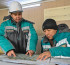 Құрылысшы болуға қабілет керек