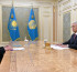 Президент футбол клубтарын жекешелендіруді жеделдету қажеттігін айтты