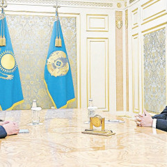 Федерация қызметіне оң баға берді