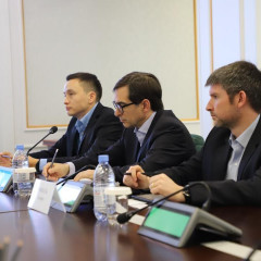 Талдықорғанда болат шар шығаратын зауыт салынады