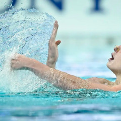 Мектеп бағдарламасына жүзу сабақтары енгізіледі