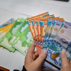 Ақтөбеде әйел «Декретке миллионмен» курсын оқып алып, 180 млн теңге жымқырған