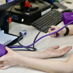 Әлназарова: Жекеменшік клиниканың қызметін МӘМС есебінен алуға болады