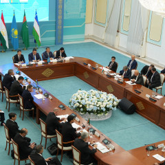 42 экологиялық жоба іске асырылады