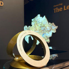 Қазақстан «EXPO 2025 Osaka» көрмесінде жеңімпаз атанды