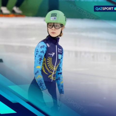 Астанада шорт-тректен Әлем кубогінің бірінші-екінші кезеңдері өтеді
