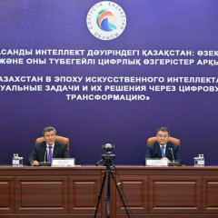 Жолдаудың жарқын жолдары