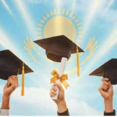 Магистратура мен докторантураға құжат қабылдау басталды