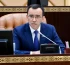 Мәулен Әшімбаев: Парламенттік реформа – демократиялық даму жолындағы маңызды қадам