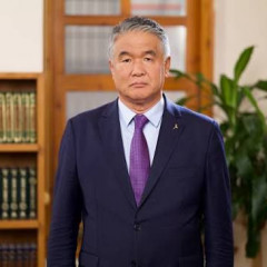 Сұлтан Раев: Қазақстан – әлемді біріктіретін алтын көпір