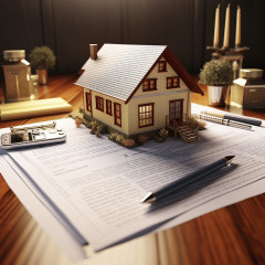 Зейнетақы қаражатына алынған үйді сатуға бола ма?