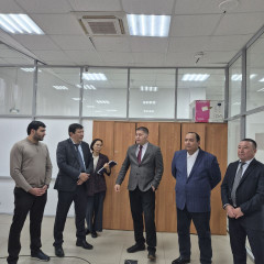 Қоғамдық бақылаудың маңызы артты