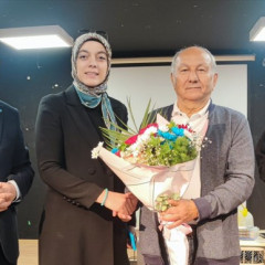 Түрік әлемі танитын болады