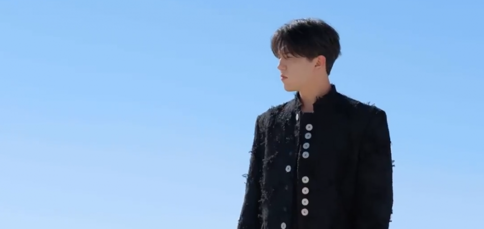 Димаш Құдайбергеннің бастамасымен түсірілген «Voice Beyond Horizon» жобасы Қытайда таныстырылды