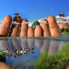 Табиғат тозбасын десек...