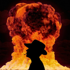 Ядролық қару тасталуы мүмкін