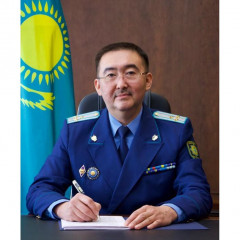 Мұрат Тлеубердиев, Түркістан облысының прокуроры: Әрбір бастама жүзеге асарда халықтың пікірін ескереміз