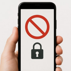 Білімсіз блогерге тыйым