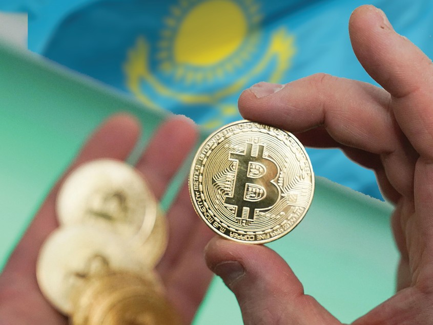 Криптовалюта қаржы нарығын қалай өзгертеді?