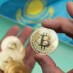 Криптовалюта қаржы нарығын қалай өзгертеді?