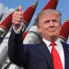 АҚШ Украинаға «Томагавк» зымырандары берілмейтінін мәлімдеді