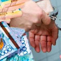 «Таза Өскемен» кәсіпорнының бұрынғы басшысы 120 млн теңге ұрлады деген күдікке ілінді