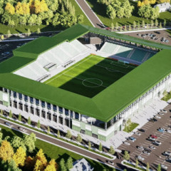 Спорт министрі: Елімізге 14 жаңа стадион керек