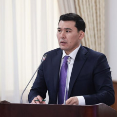 Биыл 35 спорт нысаны салынған