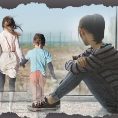 Жан жарасы жазылмай тұр