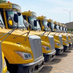 Алматы облысында балаларды мектепке тасымалдау мәселесі қалай шешімін тапты?