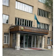 Алматыдағы кардиологиялық орталық жүрек ауыстыруды жүргізу құқығына ие болды