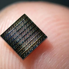 Ми секілді жұмыс істейді