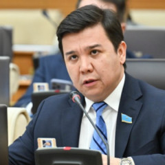 38 мың шот бұғатта тұр: Депутат әлеуметтік шот ашуды ұсынды