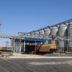 Арнайы экономикалық аймақтың іскерлік қадамы