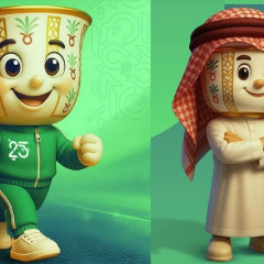 Исламиаданың алауы тұтанады