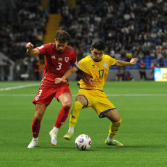 Бельгия Қазақстанға қарсы қандай құрамда ойнайды?