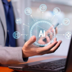 300 мыңға жуық педагог жасанды интеллектіні қолдануды үйренді