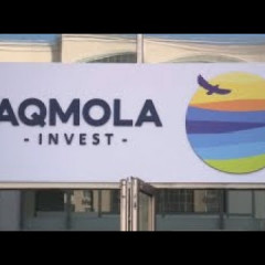 Қытайда Aqmola Invest өкілдігі ашылды