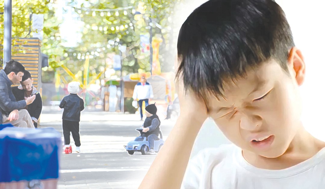 Тәрбиенің әлеуеті – ұлттық мінезде