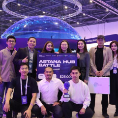 Аурудың алдын алатын наноұлтарақ