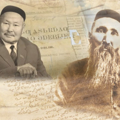 Шәкәрімнің шері