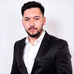 Pul.vc венчурлік платформасын ойлап тапқан жас кәсіпкер Президентке алғыс айтты