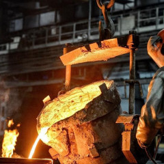 АҚШ-қа қазақ жерінен вольфрам өндіру не үшін қажет?