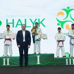 АUYL SPORT 2025: ұлттық дода мәресіне жетті