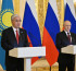 Қасым-Жомарт Тоқаев пен Владимир Путин тағы не туралы уағдаласты?