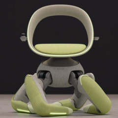 Ақылды орындық