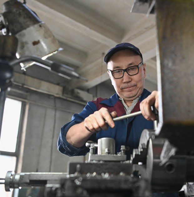 Еңбек нарығындағы елеулі өзгерістер