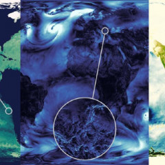 Жердің цифрлық сыңары