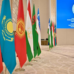 «Орталық Азия плюс» форматына қызығушылық артып келеді