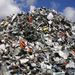 «177,6 млрд теңгені құрайтын қоқыс көмулі жатыр». Мәселені қалай шешуге болады?